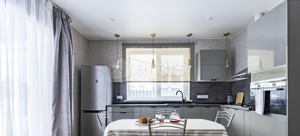 Дом, 160 м2, 8.5 сотки, 2 эт. Всеволожск - изображение 1