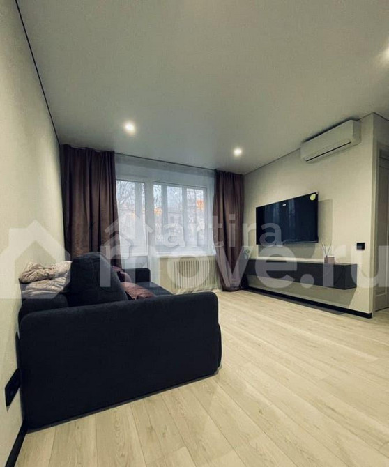 1-комн. квартира, 32 м2, 4/9 эт. Москва - изображение 1