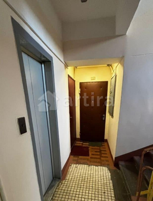 Комната, 19.4 м2, 3/9 эт. Москва - изображение 3