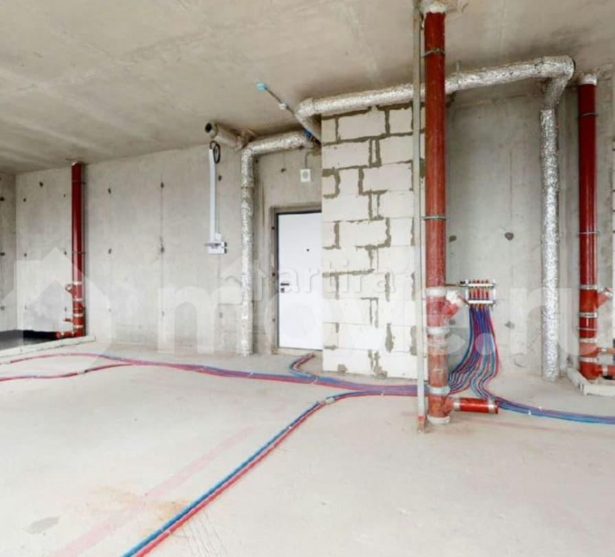 4-комн. квартира, 120 м2, 34/48 эт. Москва - изображение 2