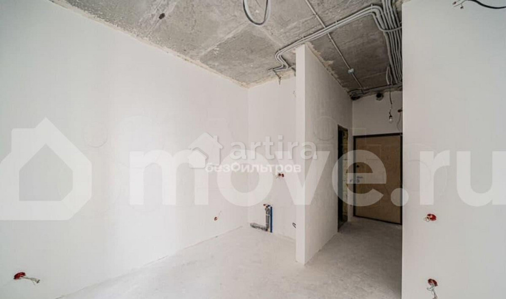 Студия, 17.3 м2, 11/11 эт. Москва - изображение 2