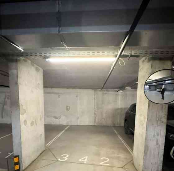 Гараж, 18 м2 Санкт-Петербург