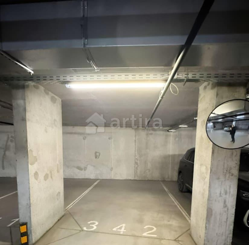 Гараж, 18 м2 Санкт-Петербург - изображение 3