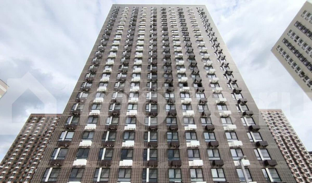 3-комн. квартира, 94.4 м2, 17/22 эт. Москва - изображение 4