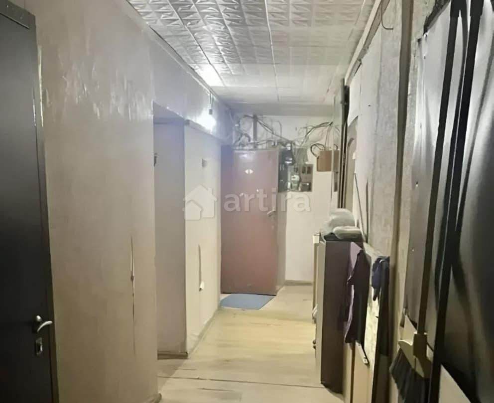 Комната, 12 м2, 4/5 эт. Подольск - изображение 3