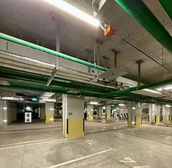 Гараж, 14 м2 Москва