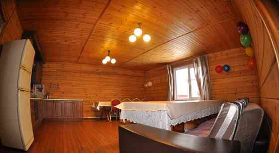 Коттедж, 330 м2 Новосибирск