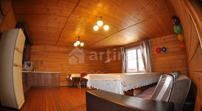 Коттедж, 330 м2 Новосибирск - изображение 4