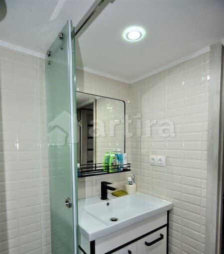 1-комн. квартира, 23 м2, 3/5 эт. Москва - изображение 9