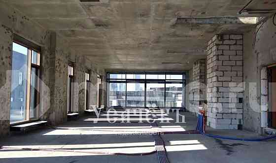 4-комн. пентхаус, 211 м2, 9/9 эт. Москва