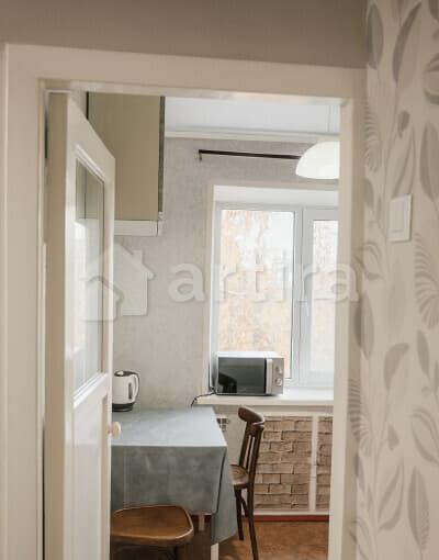 1-комн. квартира, 32 м2, 5/5 эт. Климовск - изображение 8