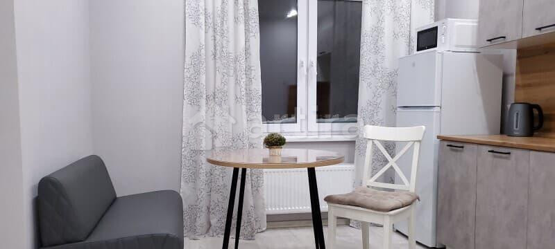 1-комн. квартира, 30 м2, 12/25 эт. Тюмень - изображение 8