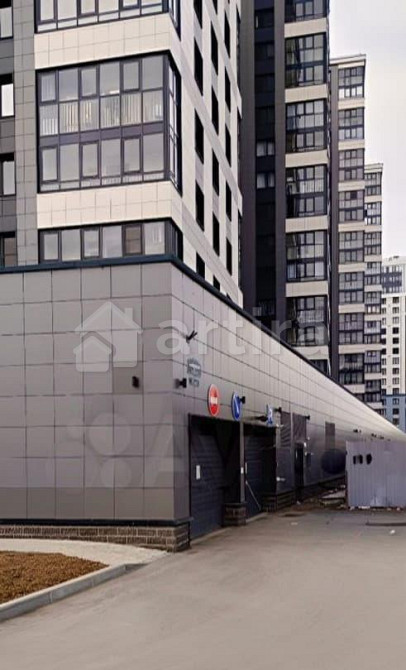 Гараж, 14 м2 Санкт-Петербург - изображение 4