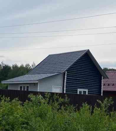 Дом, 70 м2 Наро-Фоминск