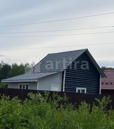 Дом, 70 м2 Наро-Фоминск - изображение 2