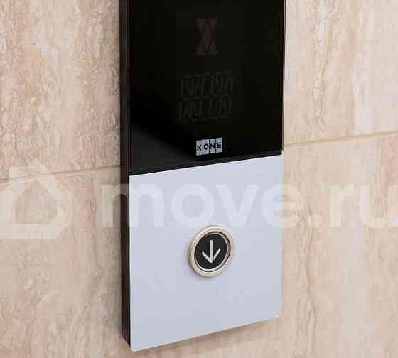 4-комн. квартира, 186 м2, 20/25 эт. Москва