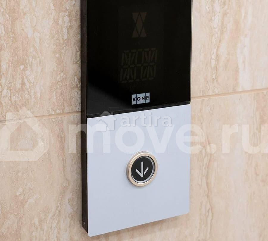 4-комн. квартира, 186 м2, 20/25 эт. Москва - изображение 4