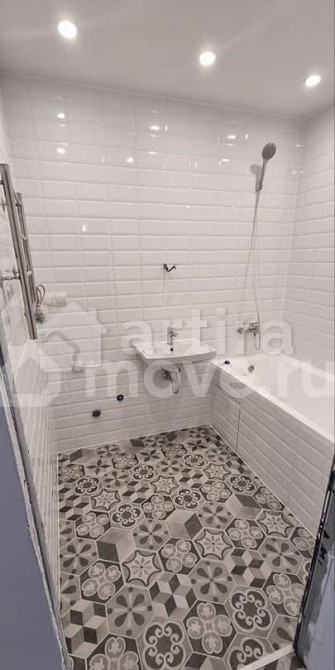 4-комн. квартира, 108.1 м2, 4/23 эт. Москва - изображение 4