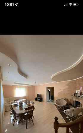 Коттедж, 300 м2, 10 соток, 2 эт. Новая Усмань