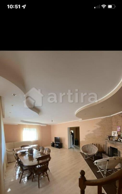 Коттедж, 300 м2, 10 соток, 2 эт. Новая Усмань - изображение 2