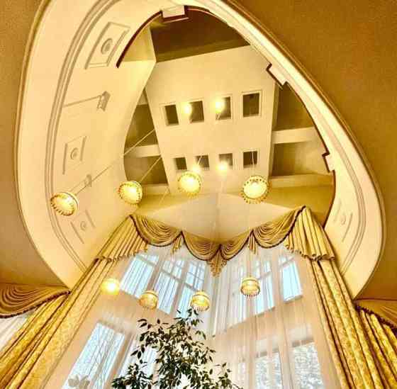 Дом, 350 м2, 15 соток, 3 эт. Одинцово