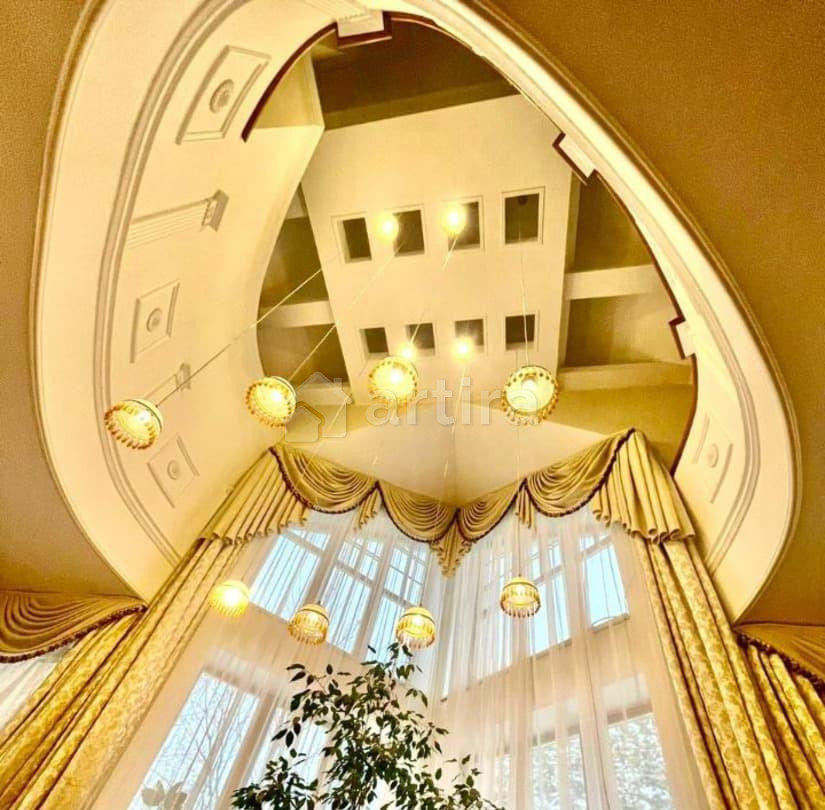 Дом, 350 м2, 15 соток, 3 эт. Одинцово - изображение 5