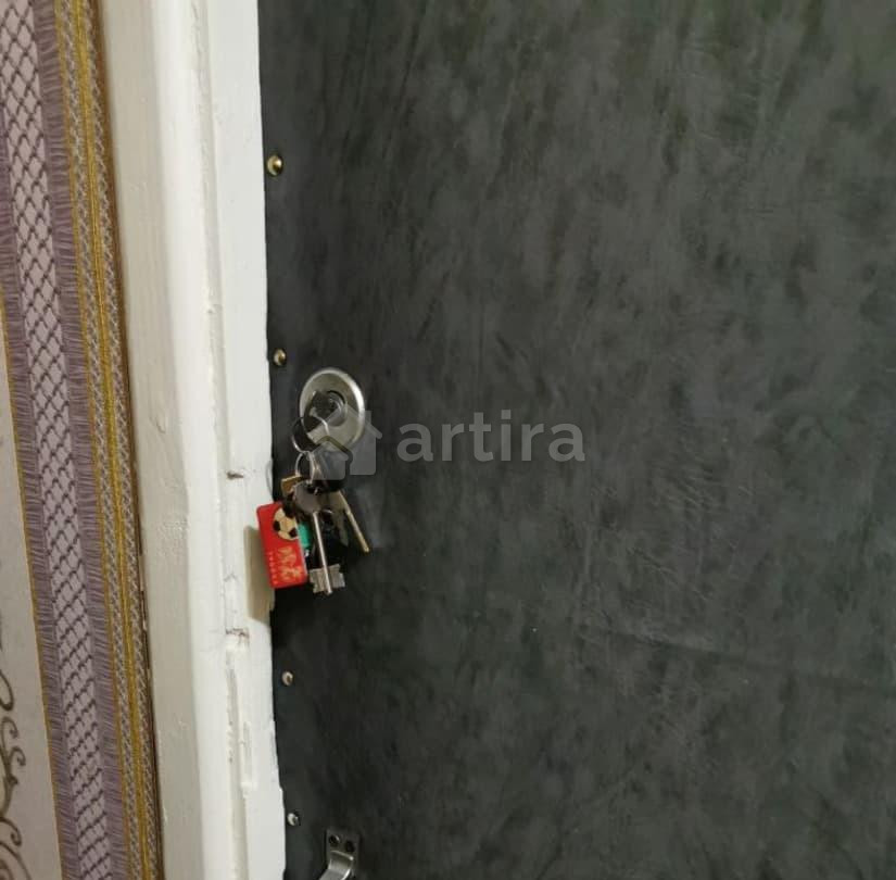 Комната, 56 м2, 5/5 эт. Москва - изображение 5