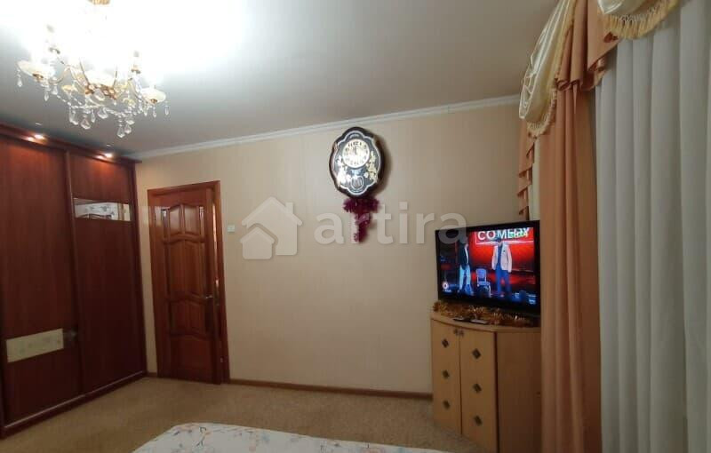 1-комн. квартира, 39 м2, 1/5 эт. Домодедово - изображение 15