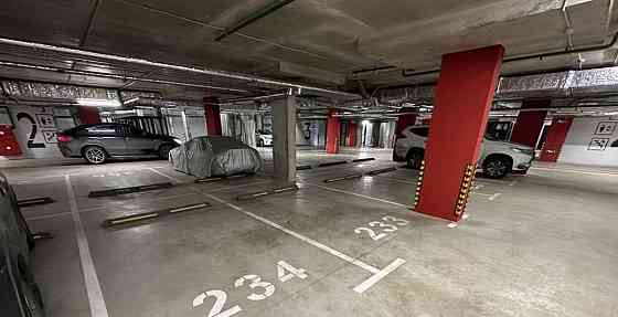 Гараж, 14 м2 Москва