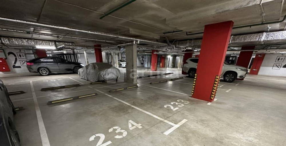 Гараж, 14 м2 Москва - изображение 2