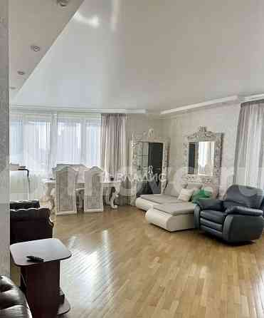 4-комн. квартира, 184 м2, 12/30 эт. Москва