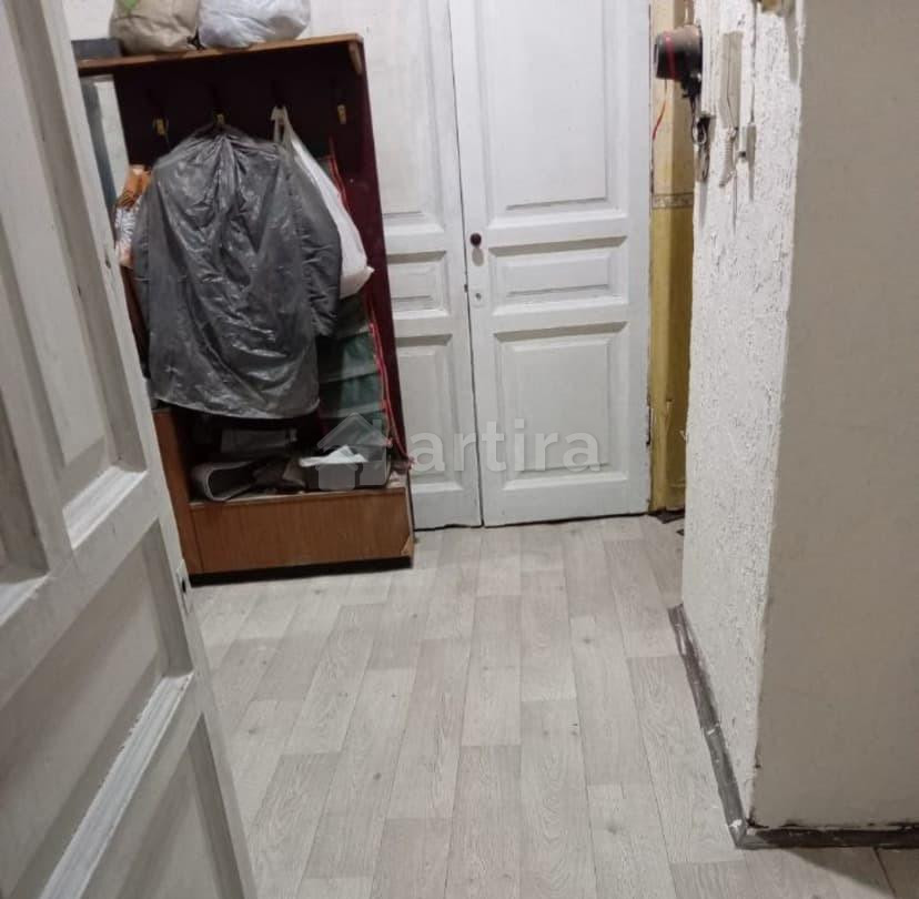 Комната, 17 м2, 4/5 эт. Санкт-Петербург - изображение 3