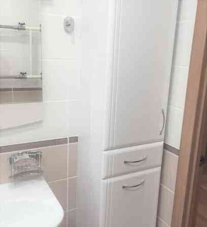 1-комн. квартира, 37 м2, 5/16 эт. Москва