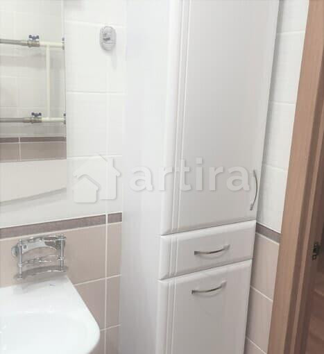 1-комн. квартира, 37 м2, 5/16 эт. Москва - изображение 5