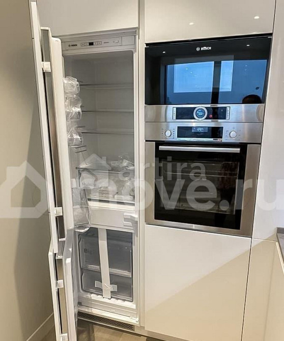 2-комн. апарт-ы, 63 м2, 15/78 эт. Москва - изображение 7