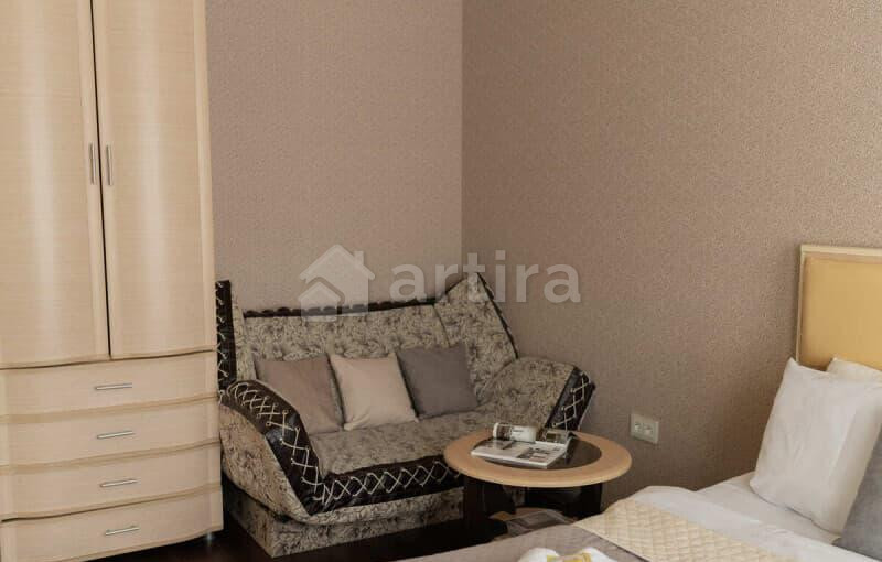 1-комн. квартира, 42 м2, 4/9 эт. Норильск - изображение 2