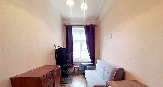 Комната, 12 м2, 3/4 эт. Санкт-Петербург