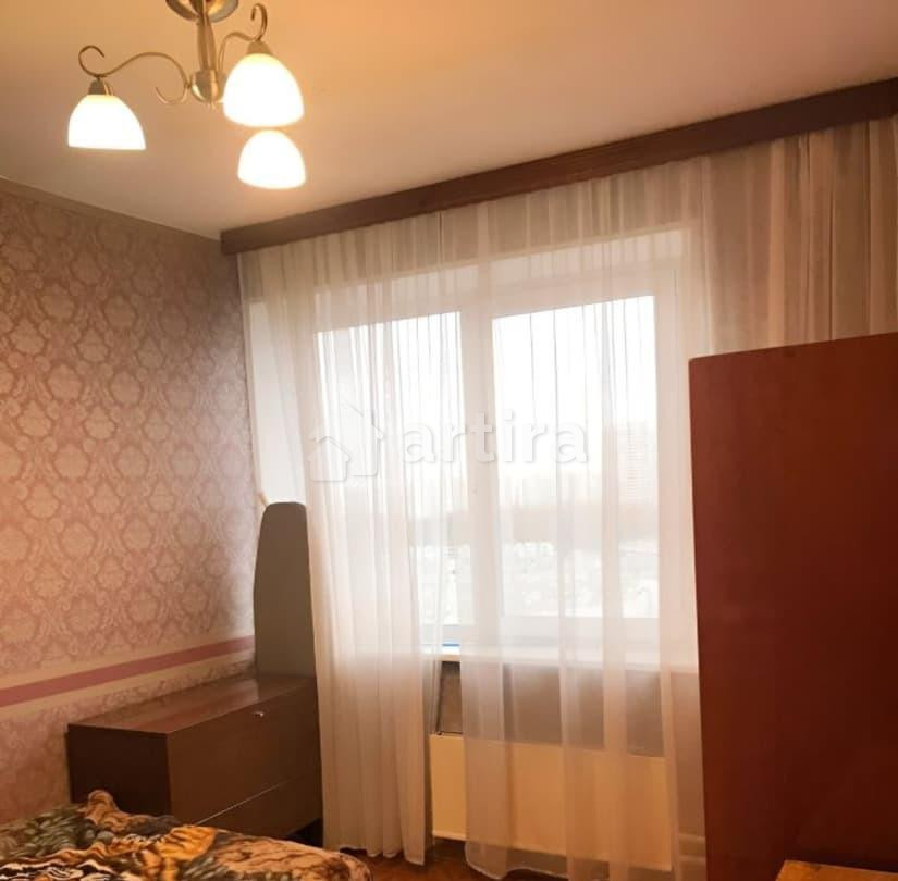 Комната, 12 м2, 12/12 эт. Видное - изображение 5