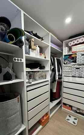 2-комн. квартира, 45 м2, 3/9 эт. Москва