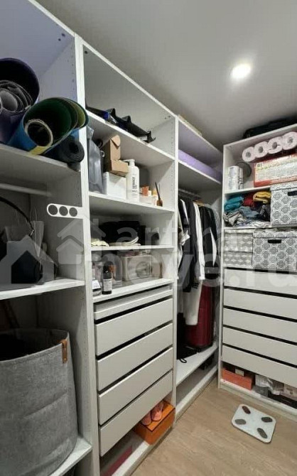 2-комн. квартира, 45 м2, 3/9 эт. Москва - изображение 4