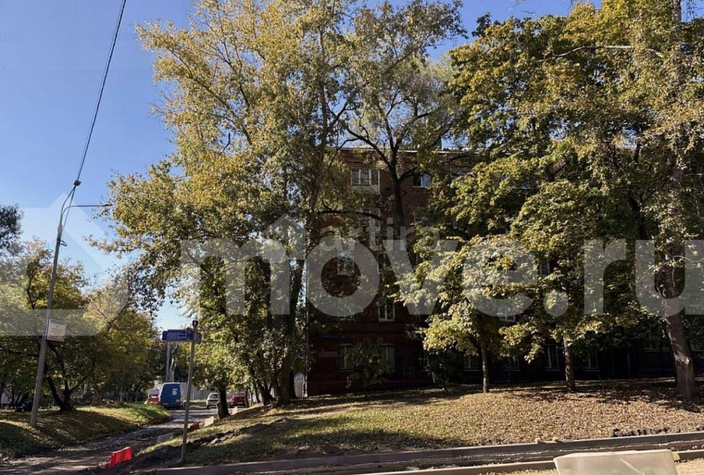 Студия, 20.7 м2, 2/5 эт. Москва - изображение 3