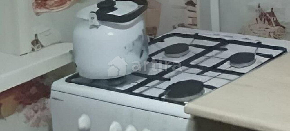 Комната, 18 м2, 3/5 эт. Челябинск - изображение 2