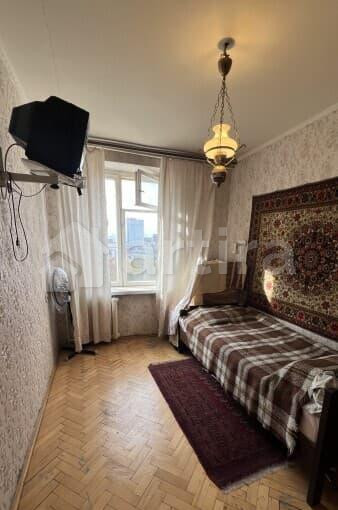 2-комн. квартира, 42.9 м2, 8/9 эт. Москва - изображение 6