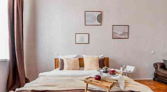 2-комн. квартира, 60 м2, 3/3 эт. Кронштадт