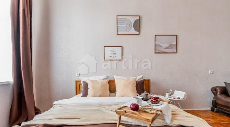 2-комн. квартира, 60 м2, 3/3 эт. Кронштадт - изображение 5