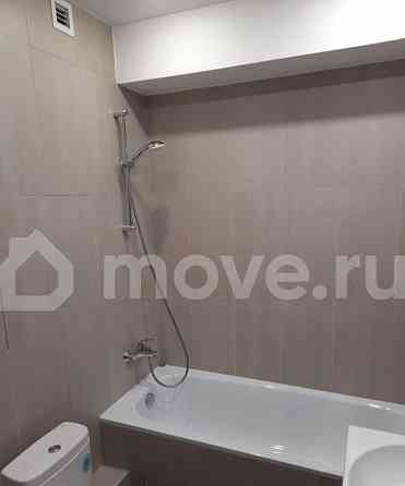 Студия, 21.3 м2, 4/22 эт. Москва