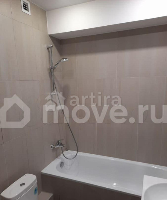 Студия, 21.3 м2, 4/22 эт. Москва - изображение 4