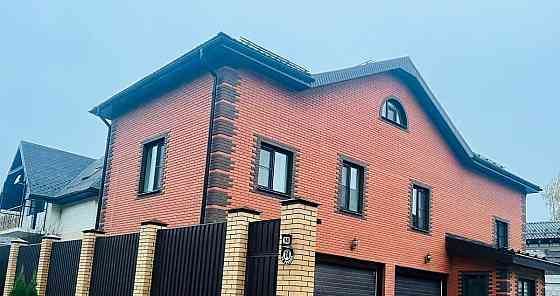 Дом, 275 м2, 12 соток, 3 эт. Люберцы