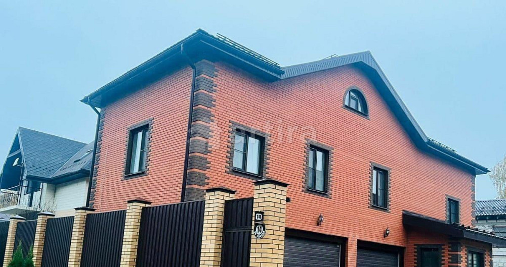 Дом, 275 м2, 12 соток, 3 эт. Люберцы - изображение 3