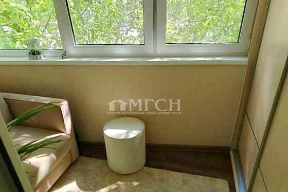 1-комн. квартира, 35 м2, 2/9 эт. Москва